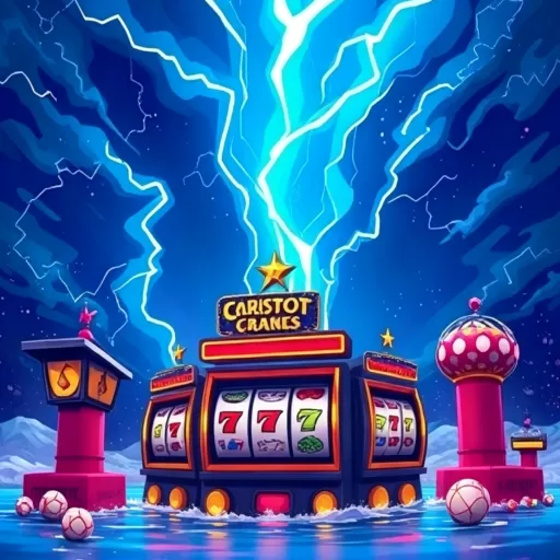 megahoki: Promo dan Bonus Terbaik untuk Para Gamer Indonesia