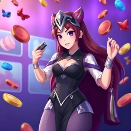 Menjelajahi Fitur Unggulan Situs Game megahoki