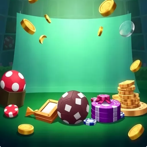 Mengulas Fitur Menarik di Situs Game megahoki