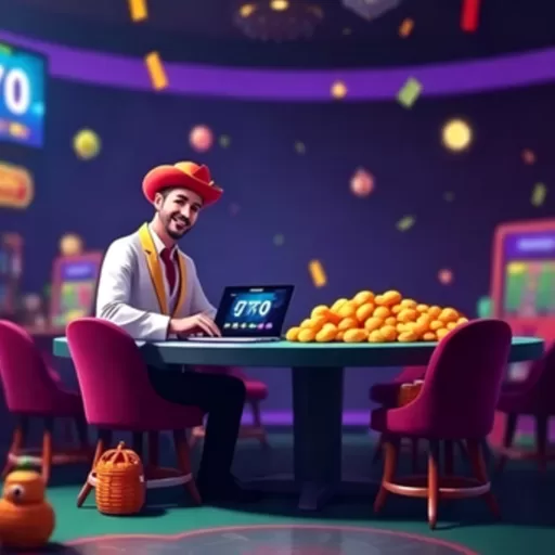Panduan Lengkap Menggunakan Situs Game megahoki