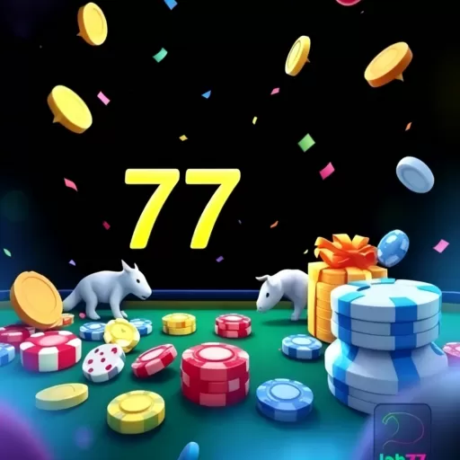 Mengenal megahoki Sebagai Platform Game Online Terpercaya