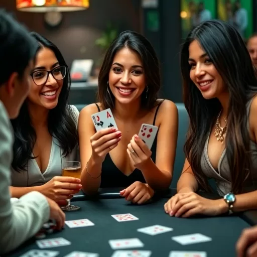 megahoki: Menyelami Keseruan Permainan Poker yang Menarik di Indonesia